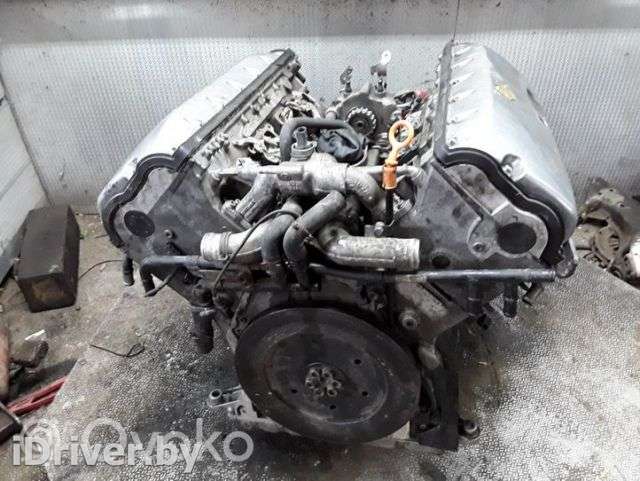 Двигатель  Volkswagen Phaeton 4.9  Дизель, 2005г. artDEV89330  - Фото 1