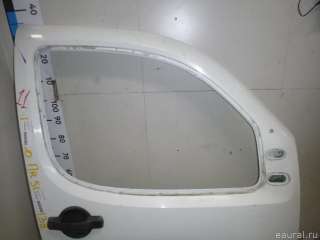 Дверь передняя правая Fiat Doblo 1 2002г. 51847704 - Фото 4