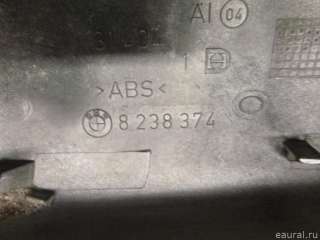 Крышка корпуса зеркала правого BMW X5 E53 2001г. 51168165116 BMW - Фото 6