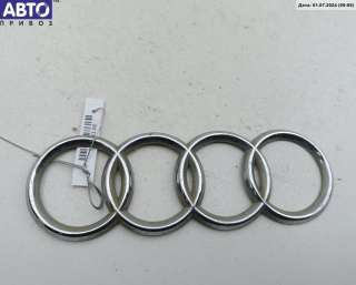  Эмблема Audi A4 B5 Арт 54254136
