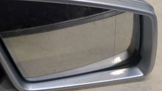 Зеркало наружное Mercedes C W204 2009г. A3160442 - Фото 2