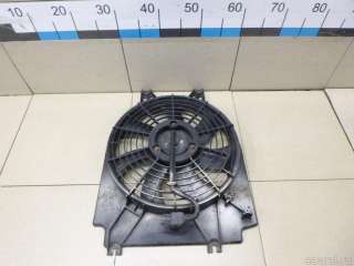 977303E810 Hyundai-Kia Вентилятор радиатора к Kia Sorento 1 Арт E12977513