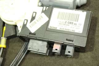 Стеклоподъемник электрический передний правый Citroen C8 2005г. 1400208580 - Фото 2