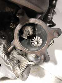 Двигатель  Audi A5 (S5,RS5) 1 1.8  Бензин, 2010г. CDH  - Фото 5