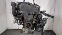 CAGA Двигатель к Audi A4 B8 Арт 8860604