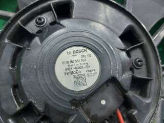 Диффузор вентилятора Ford Transit 4 2014г. 2192892, BK218C607DA - Фото 6
