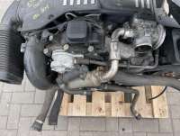 Двигатель  BMW 3 E46 2.0  Дизель, 2001г. M47D20  - Фото 4