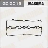 gc2016 masuma Прокладка клапанной крышки к Nissan TIIDA C11 Арт 72226149
