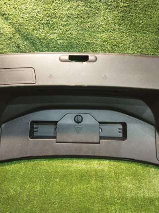 Обшивка крышки багажника Peugeot 508 2 2019г. 9821528077 - Фото 4