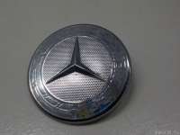 6388170116 Mercedes Benz Эмблема к Mercedes S W221 Арт E51805830