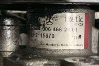 Насос гидроусилителя руля Mercedes E W207 2011г. 0064662601, LH2115670, 7691332150 , art10353298 - Фото 3