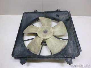  Вентилятор радиатора к Honda Civic 8 restailing Арт E23055041