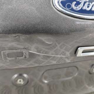 Крышка багажника (дверь 3-5) Ford Focus 4 2023г. pjx7ba40410ea , artGTV313049 - Фото 8
