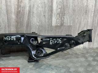 балка подвески задняя MINI Cooper F56,F55 2022г. 33306851559,6851559 - Фото 2
