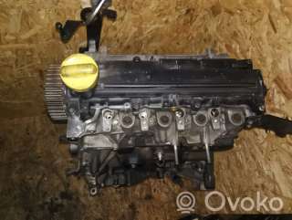 Двигатель  Renault Megane 2 1.5  Дизель, 2007г. k9k724, , 21nr , artJUT115181  - Фото 6