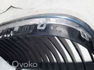 Решетка радиатора BMW 1 E81/E82/E87/E88 2009г. 22405910, 1253141111 , artVEI72564 - Фото 6