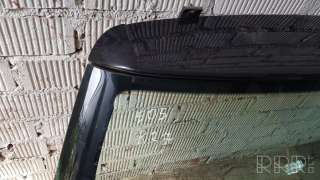 Крышка багажника (дверь 3-5) Volkswagen Golf 5 2007г. 43r001057, as2 , artVEI43784 - Фото 3