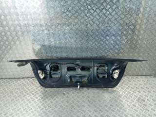 Крышка багажника (дверь 3-5) BMW 3 E90/E91/E92/E93 2006г.  - Фото 4