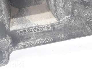 Кронштейн крепления бампера заднего Peugeot 307 2002г. 9636440280 , artVEI56225 - Фото 3