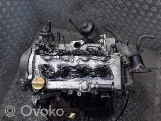 Двигатель  Opel Astra G   2004г. z17dth , artMNT101182  - Фото 4