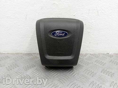 Подушка безопасности водителя Ford F-150 2013г. BL3415043B13AA35B8 - Фото 1