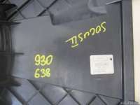 Вентилятор радиатора Ford C-max 1 2007г. 1530980 Ford - Фото 4