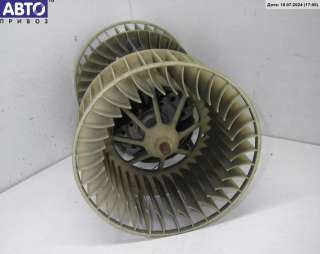 Двигатель отопителя (моторчик печки) BMW 5 E39 2003г. 8372493 - Фото 6