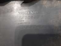 Ус под фонарь правый Volvo XC90 1 2005г. 39979841, 8620820 - Фото 5
