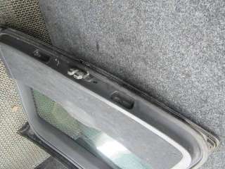 Крышка багажника (дверь 3-5) Volvo V70 2 2005г. 39969069 - Фото 5