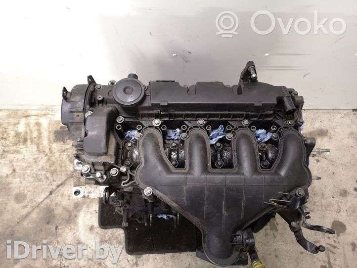 Двигатель  Peugeot 607 2.0  Дизель, 2006г. 10dyvg, 4000009 , artFRC13441  - Фото 5