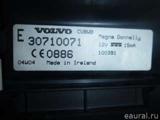 8602844 Volvo Панель приборов Volvo S40 2 Арт E50081082, вид 3