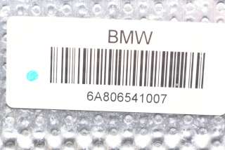 Тепловой экран глушителя BMW 5 G30/G31 2019г. 8065410 , art882434 - Фото 4
