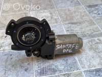 400908 , artSMI22370 Моторчик стеклоподъемника к Hyundai Santa FE 2 (CM) Арт SMI22370