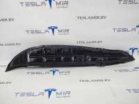 105042000 Шумоизоляция колесных арок правый к Tesla model S Арт 16074_1