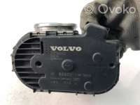 Заслонка дроссельная Volvo XC70 3 2014г. 31216665 , artING16509 - Фото 3