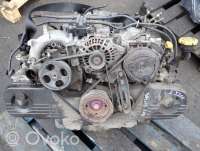 ej201 , artPAN45699 Двигатель к Subaru Impreza 2 Арт PAN45699