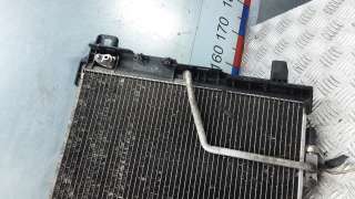 Радиатор кондиционера Mercedes E W211 2011г. A2115001154 - Фото 2
