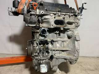  Двигатель к Honda CR-V 5 Арт 15776