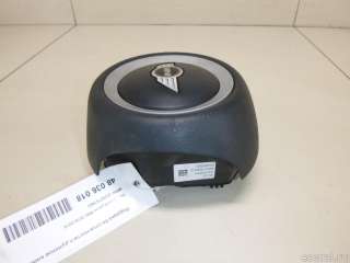 Подушка безопасности в рулевое колесо MINI CLUBMAN R55 2008г. 32302757663 - Фото 3