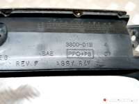 Монитор Chrysler Voyager 3 1998г. 380001B, 04685651, 380002a - Фото 5