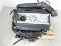 bzb , artAPR54590 Двигатель к Volkswagen Passat B6 Арт APR54590