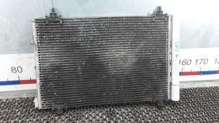  Радиатор кондиционера к Citroen C4 Grand Picasso 2 Арт 1RT02KB01_A142791