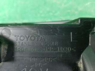 Фонарь противотуманный Toyota Fortuner 2 2015г. 814900K070, 814900K030 - Фото 7