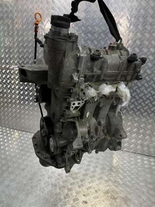 CGP Двигатель к Skoda Fabia 2 restailing Арт 39136