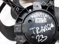 Диффузор вентилятора Pontiac Trans Sport 1995г. 22137106, um34394 , artIMP1840385 - Фото 3