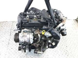 Двигатель  Opel Astra J 1.7 CDTi Дизель, 2011г. A17DTR  - Фото 17
