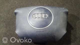 8e0880201aa , artIMP2030147 Подушка безопасности водителя к Audi A6 C5 (S6,RS6) Арт IMP2030147