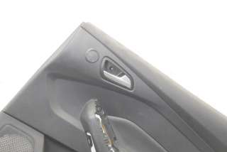 art8131715 Обшивка двери задней правой (дверная карта) Ford Focus 3 Арт 8131715