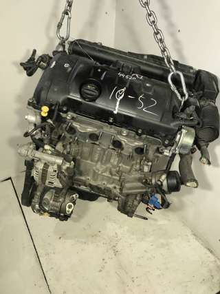 Двигатель  Citroen C3 2 1.6  Бензин, 2011г. EP6,5F0,5F01,5F01EP6C,5FH,10FHCK,5FS,10FHBF  - Фото 4