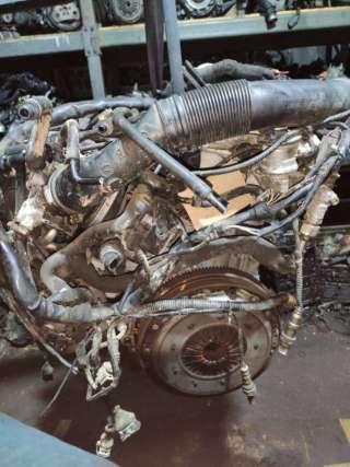 Двигатель  Audi A4 B6 1.6  Бензин, 2003г. ALZ  - Фото 4